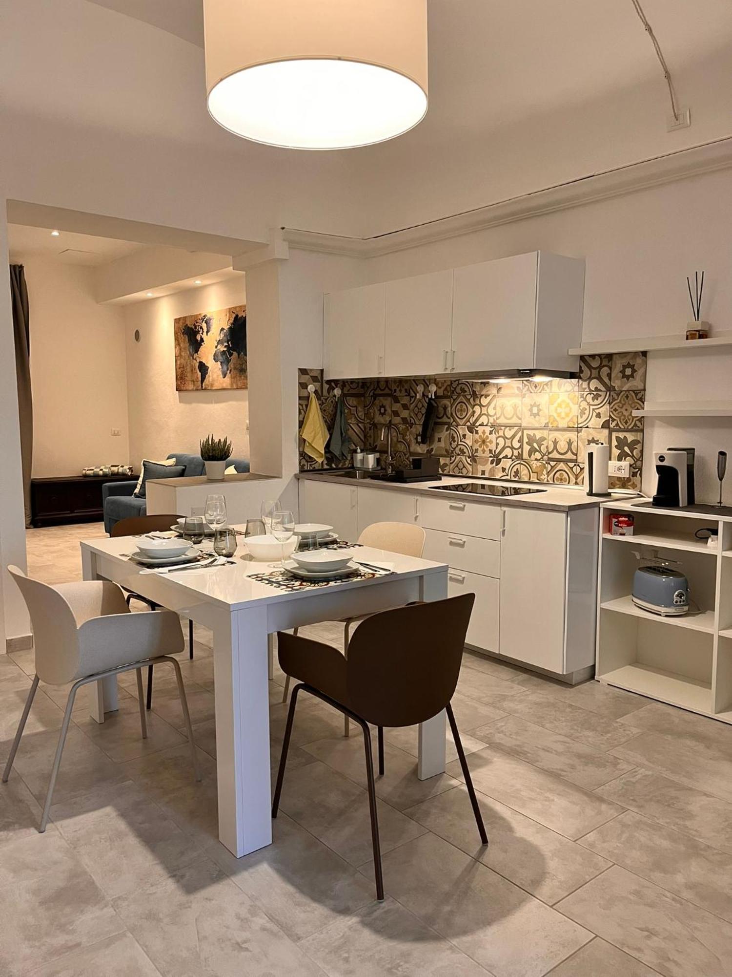 Apartamento Trend22