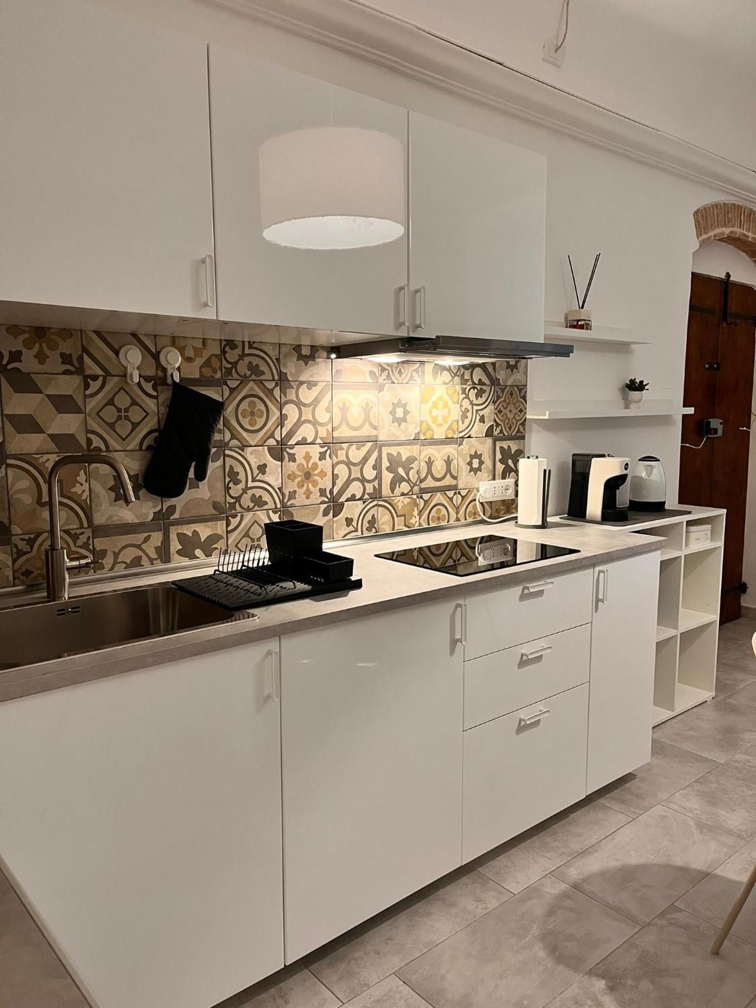 Apartamento Trend22 *