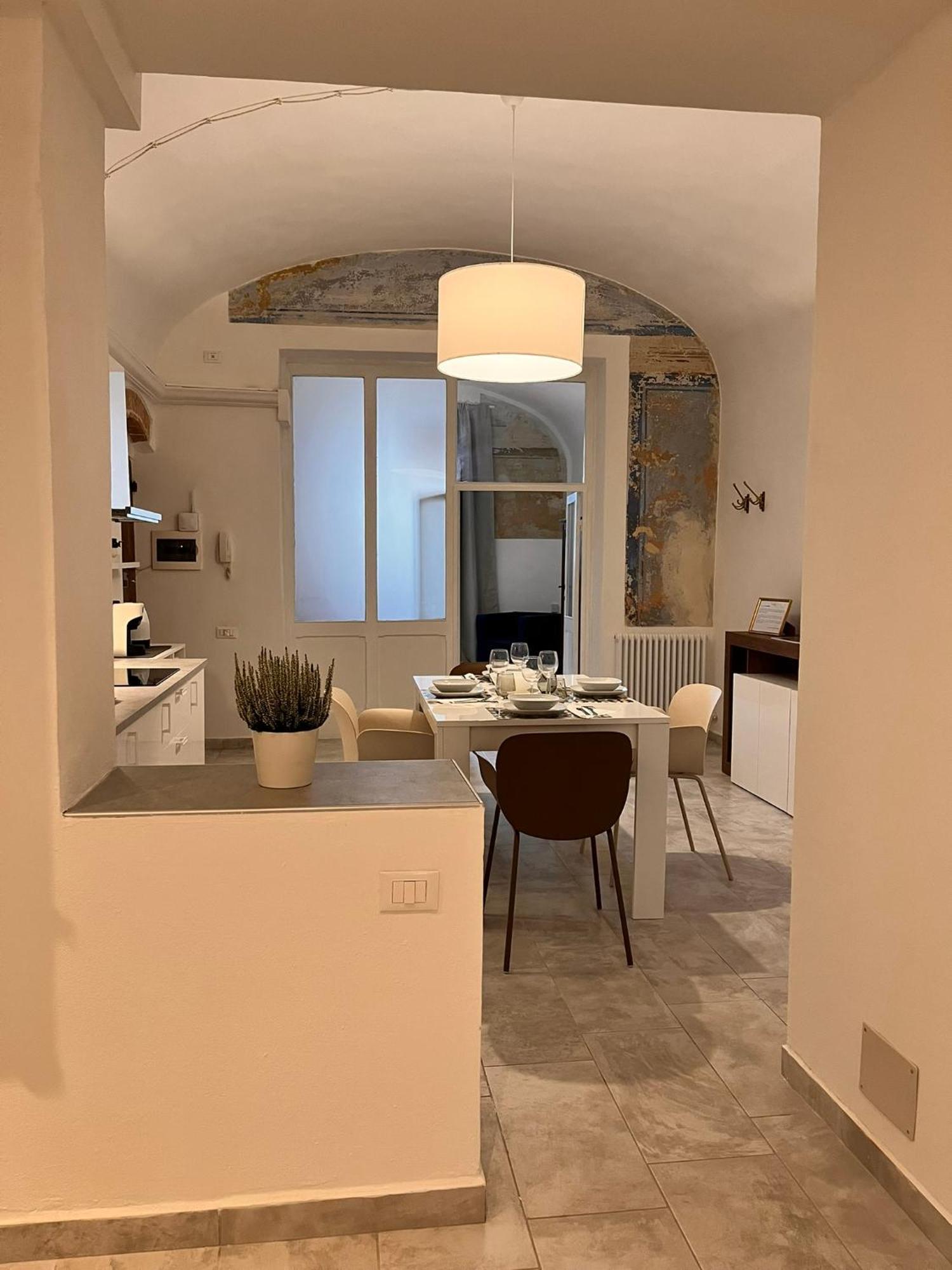 Apartamento Trend22
