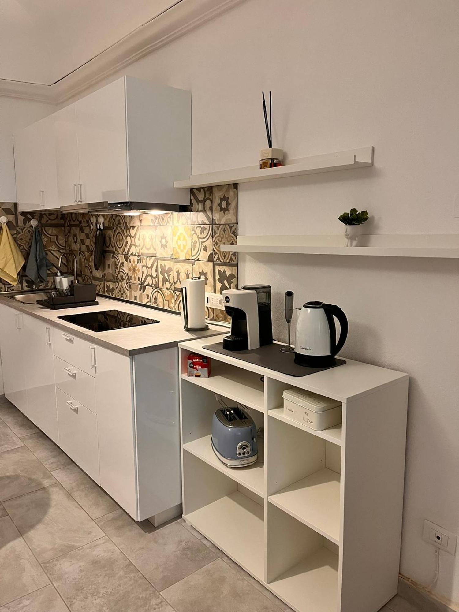 Apartamento Trend22 Pisa