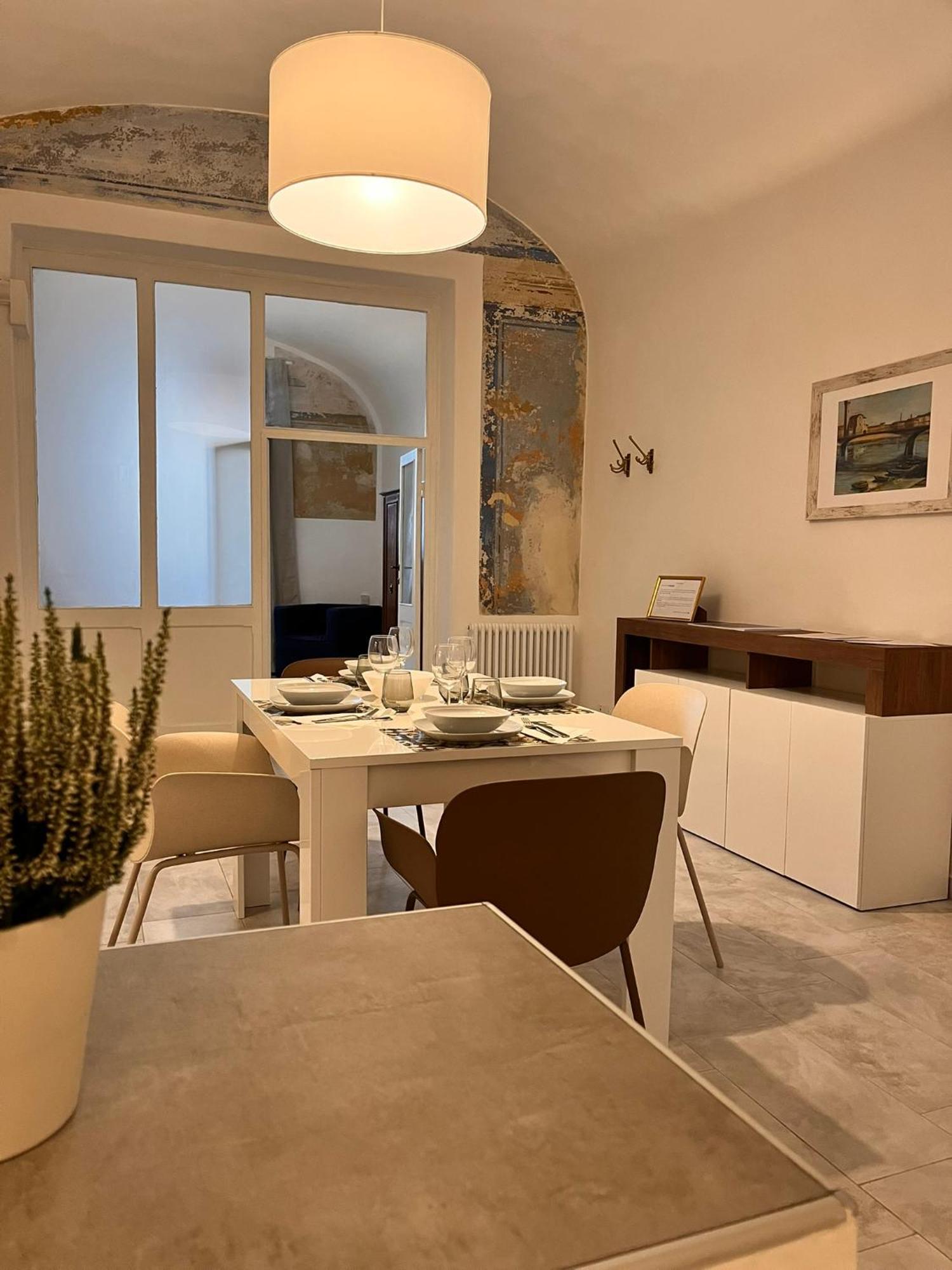 Apartamento Trend22